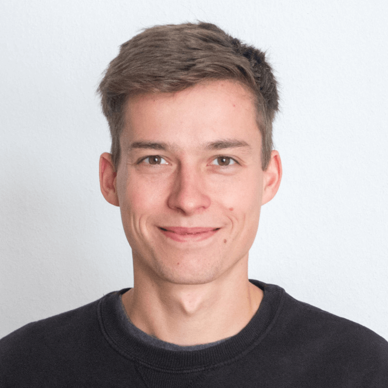 Profilbild des Teammitglieds Bastian König