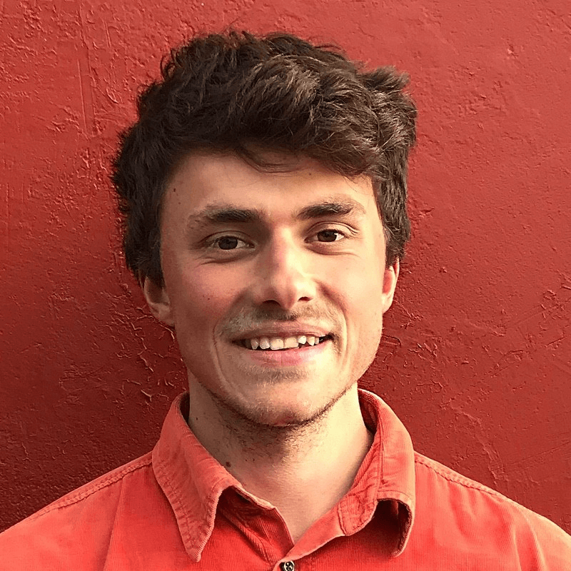Profilbild des Teammitglieds Lukas Fritzsche