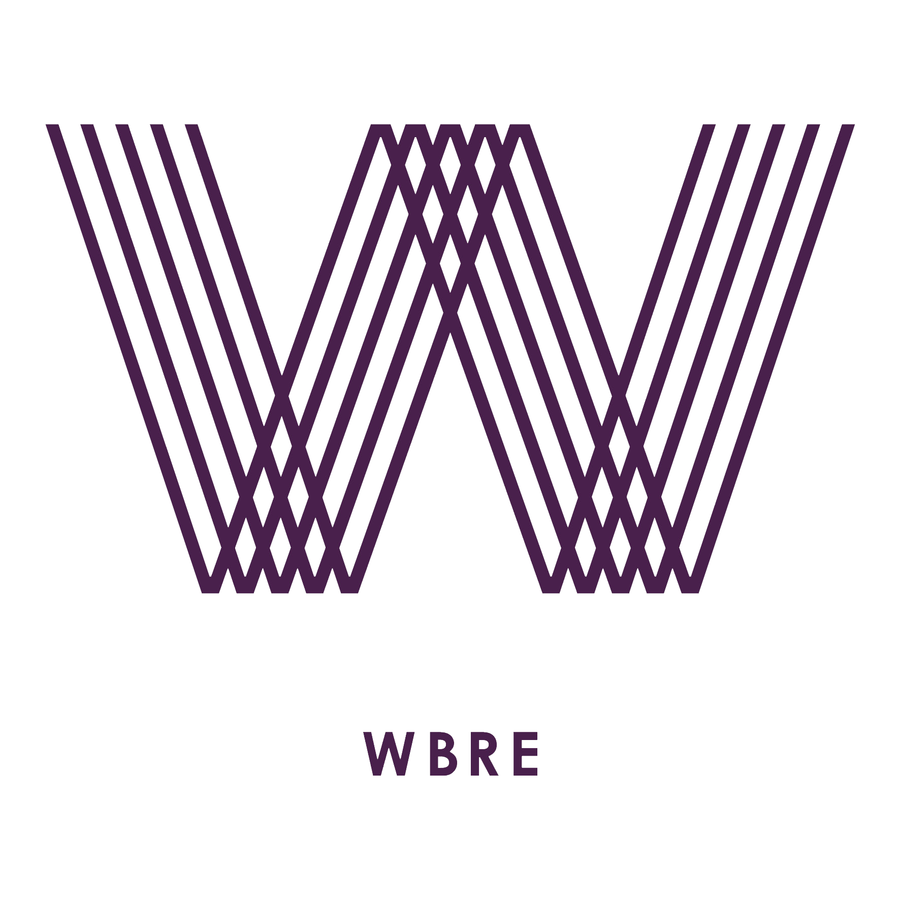 Logo der Waterbound Real Estate GmbH